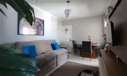 Apartamento com 2 quartos à venda na Rua Francisco Jacinto de Melo, 100, Areias, São José