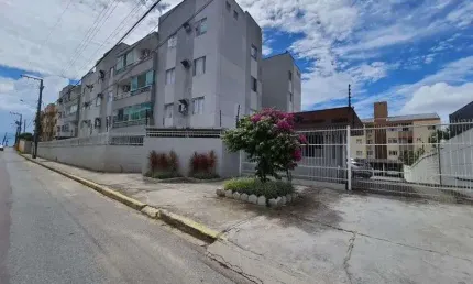 Apartamento com 3 quartos à venda na Rua São Benedito, 100, Serraria, São José