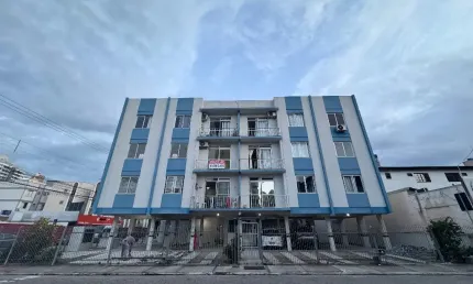Apartamento 3 dormitórios com suíte à venda no kobrasol, são josé