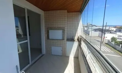 Apartamento com 2 quartos à venda na Rua José Bernardo da Silva, 100, Flor de Nápolis, São José