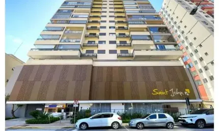 Apartamento com 2 quartos à venda na Rua Antônio Scherer, 100, Kobrasol, São José