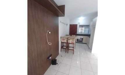 Casa com 2 quartos à venda na Rua Vereadora Olívia Emília Guedert Brum, 100, Barra do Aririú, Palhoça