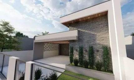 Casa à venda em forquilhas 3 dormitórios - oportunidade imperdível!