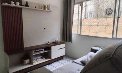 Apartamento à Venda em Kobrasol 2 dormitórios, São José - Oportunidade Imperdível!