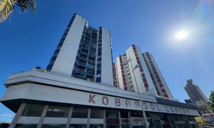 Apartamento 4 Dormitorios 2 suíte - Kobrasol - São José
