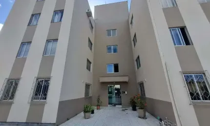 Apartamento com 3 quartos à venda na Rua Pedro Alves, 100, Bela Vista, São José