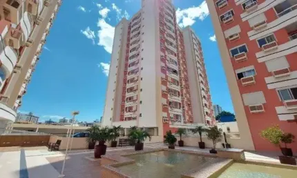 Apartamento à venda em barreiros com suíte, são josé