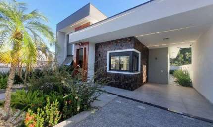 Casa com 3 quartos à venda na Rua Jacinto Manoel Do Nascimento, 100, Potecas, São José