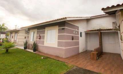 Casa com 3 quartos à venda na Avenida Paulo Roberto Vidal, 100, Bela Vista, Palhoça