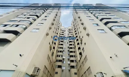 Apartamento com 2 quartos à venda na Rua Quinze de Novembro, 150, Campinas, São José
