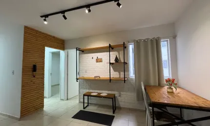 Apartamento com 2 quartos à venda na Rua Natalino Campos Schaimann, Pachecos, Palhoça