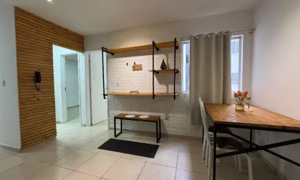 Apartamento com 2 quartos à venda na Rua Natalino Campos Schaimann, 1150, Pachecos, Palhoça