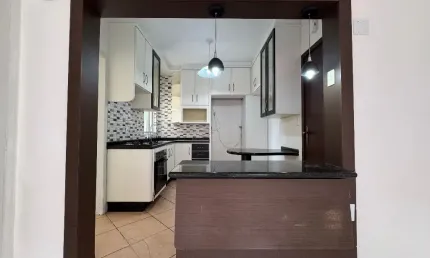 Apartamento com 3 quartos à venda na Avenida Brigadeiro da Silva Paes, 199, Campinas, São José