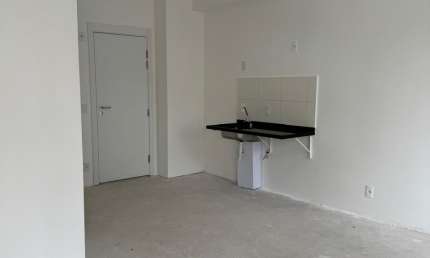 1 Dorm. para Short Stay à venda, recém entregue. Localização excelente , ótimo custo-benefício.