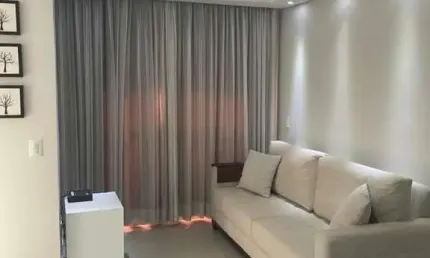 Apartamento para Venda em Hortolândia, Vila São Pedro, 2 dormitórios, 1 banheiro, 1 vaga