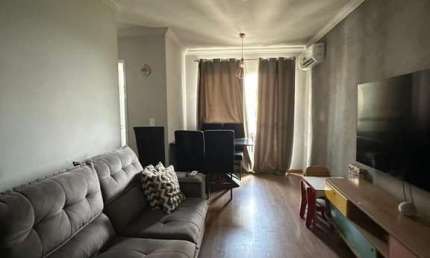 Apartamento para Venda em Hortolândia, Vila São Pedro, 2 dormitórios, 1 suíte, 2 banheiros, 1 vaga