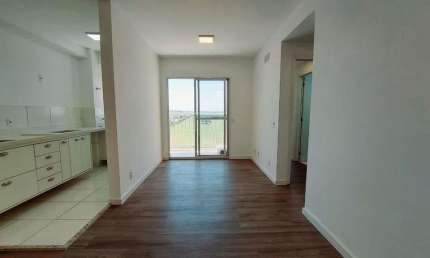 Apartamento para Venda em Hortolândia, Parque Ortolândia, 2 dormitórios, 1 suíte, 2 banheiros, 1 vaga