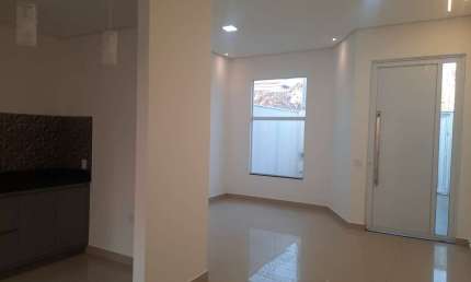 Casa para Locação em Hortolândia, Jardim Interlagos, 2 dormitórios, 1 suíte, 2 banheiros, 2 vagas