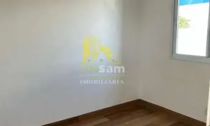 Apartamento para venda em hortolândia, vila são francisco, 2 dormitórios, 1 banheiro, 1 vaga