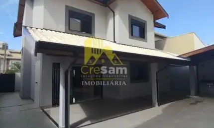 Casa para Venda em Hortolândia, Jardim Amanda I, 3 dormitórios, 1 suíte, 2 banheiros, 4 vagas