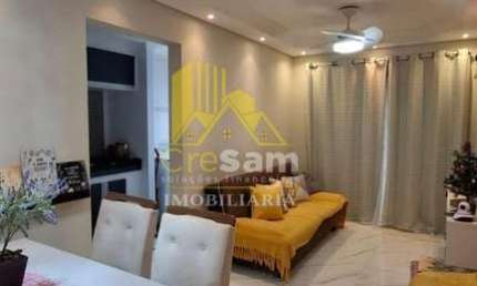 Apartamento para Venda em Hortolândia, Jardim Santa Izabel, 2 dormitórios, 1 banheiro, 1 vaga