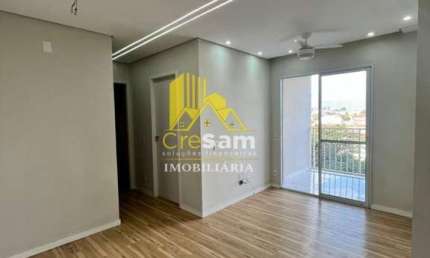 Apartamento para Locação em Hortolândia, Jardim das Colinas, 2 dormitórios, 1 suíte, 2 banheiros, 1 vaga
