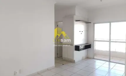 Apartamento para locação em hortolândia, vila são pedro, 2 dormitórios, 1 banheiro, 1 vaga