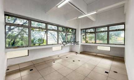 Sala comercial para alugar, 18 m² por R$ 1.485/mês - Butantã - São Paulo/SP