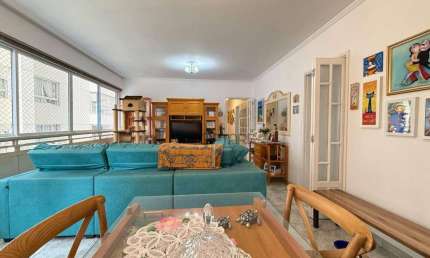 Apartamento com 3 dormitórios à venda, 133 m² por R$ 1.260.000,00 - Jardim Paulista - São Paulo/SP