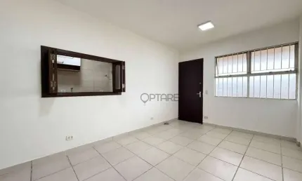 Apartamento com 2 dormitórios para alugar, 55 m² por r$ 3.069/mês - instituto de previdência - são paulo/sp