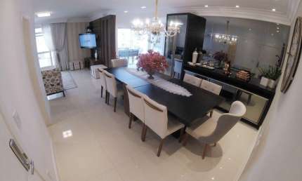Apartamento para alugar em Meia Praia, Itapema 