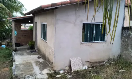 TERRENO 465,00m2 RUA ADEMARIO COSTA-CENTRO BACAXA SAQUAREMA
