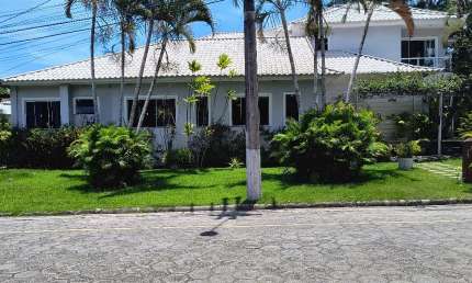 RESIDENCIA BORDA DA PRAIA SALAO 5 QUARTOS  itauna saquarema rj