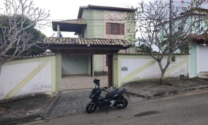 RESIDENCIA DUPLEX SL.3 QUARTOS(SUITE) ITAÚNA SAQUAREMA RJ