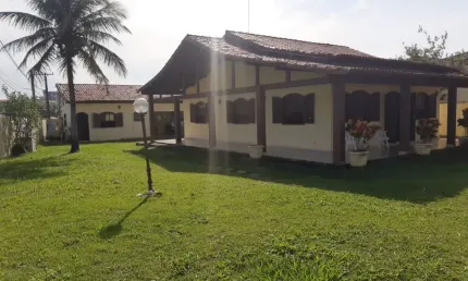 RESIDENCIA RUA DOS MARISCOS - PRAIA DE ITAUNA SAQUAREMA RJ