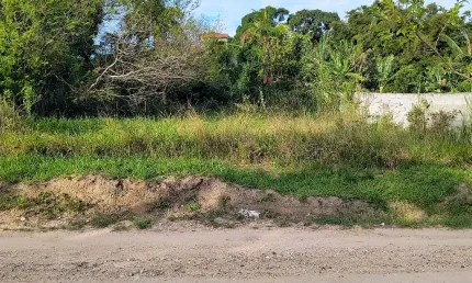 TERRENO 660M2 RUA DOS YPES PORTO DA ROÇA SAQUAREMA RJ
