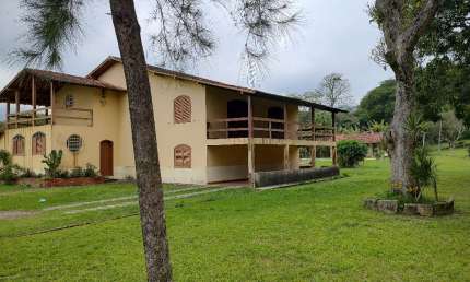 AREA RURAL EM RIO SECO-205.000M2 IDEAL HOTEL FAZENDA SAQUAREMA RJ