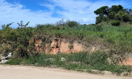 Terreno à venda na Rua Golf Club, 1018, Leigos, Saquarema