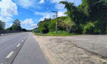 Terreno à venda na Rua Conselheiro Macedo Soares, km 47, Aurora, Araruama