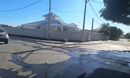RESIDENCIA SALA, 3 QUARTO(SUITE) PISCINA PORTO DA ROÇA SAQUAREMA RJ