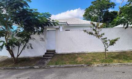 RESIDENCIA NOVA SALA, 2 QUARTOS(SUITE) PORTO DA ROÇA SAQUAREMA RJ