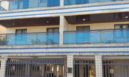 APARTAMENTO  AVENIDA OCEANICA ALA, 2 QTOS PRAIA DE ITAÚNA SAQUAREMA RJ