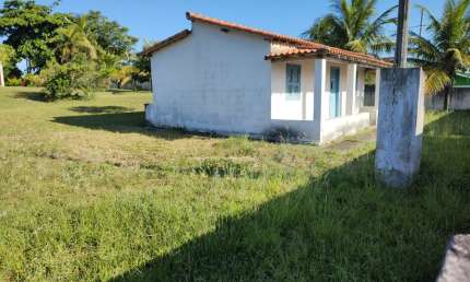 Terreno à venda na Rua Bela Vista, 1, Gravatá, Saquarema