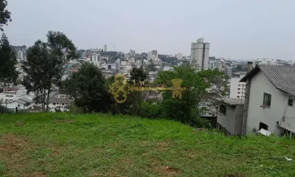 Excelente Terreno no bairro Petrópolis Caxias do Sul