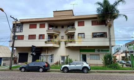 Apartamento à venda no bairro Petrópolis - Caxias do Sul/RS