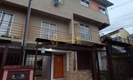Sobrado à venda no bairro Nossa Senhora do Rosário - Caxias do Sul/RS
