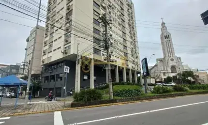 Apartamento com 3 quartos à venda no São Pelegrino, Caxias do Sul 