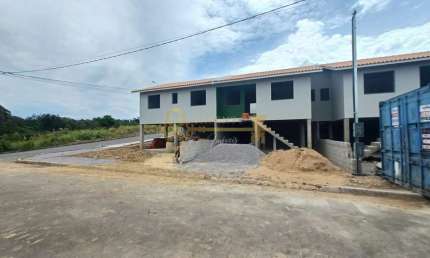 Casa com 2 quartos à venda no Desvio Rizzo, Caxias do Sul 
