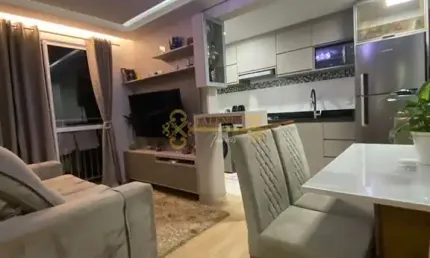 Apartamento à venda no bairro bela vista - caxias do sul/rs