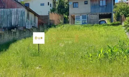Terreno à venda no bairro jardim américa - caxias do sul/rs